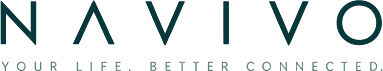 NAVIVO — Your Life. Better Connected.